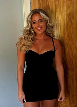 Lily Dinsmore